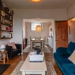 Stylish And In Montpelier Σπίτι διακοπών Μπρίστολ