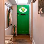 Stylish And In Montpelier بيت للعطل بريستول