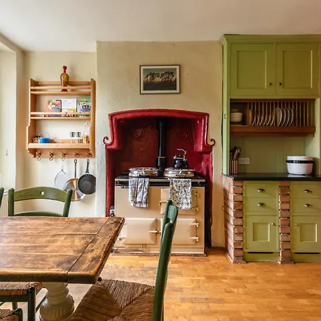 Stylish And In Montpelier