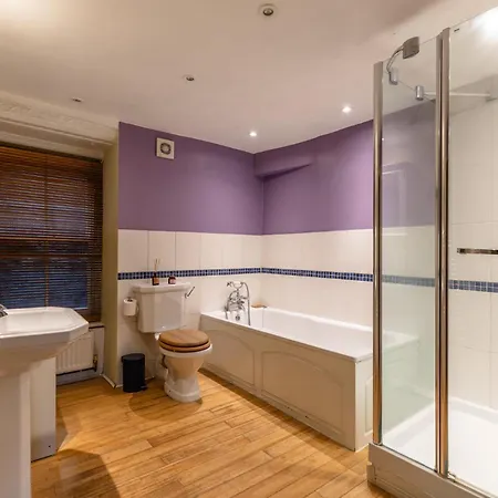 Stylish And In Montpelier *