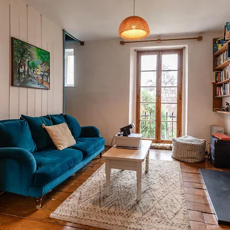 Stylish And In Montpelier Holiday home