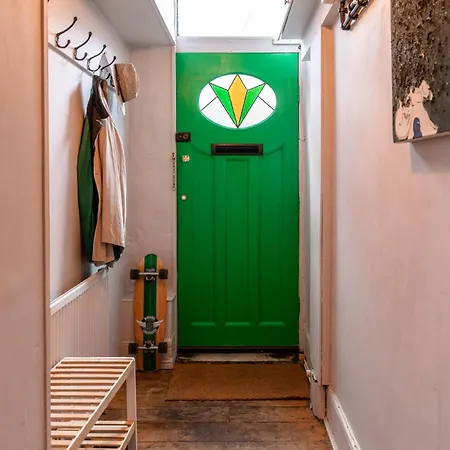 Stylish And In Montpelier Дом отдыха Бристоль