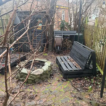 Stylish And In Montpelier Holiday home Bristol