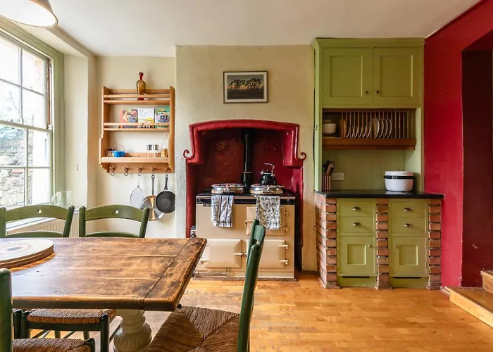 Stylish And In Montpelier