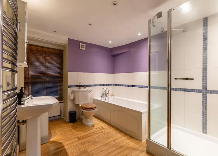 Stylish And In Montpelier *