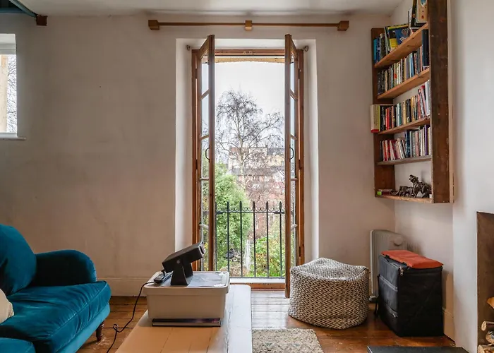 Holiday home Stylish And In Montpelier Bristol