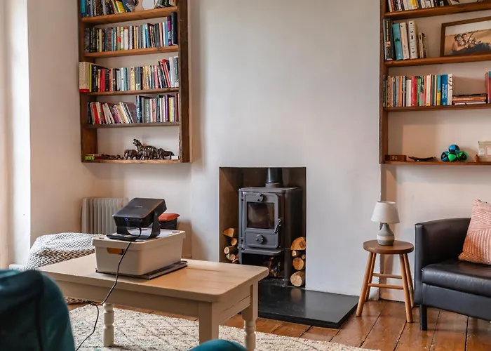 Stylish And In Montpelier *