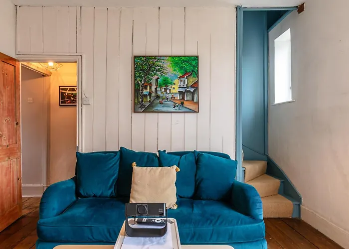 Stylish And In Montpelier *