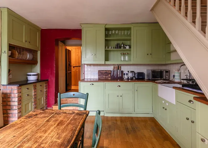 Stylish And In Montpelier Holiday home Bristol