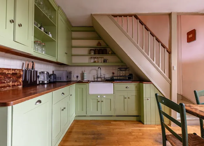 Holiday home Stylish And In Montpelier