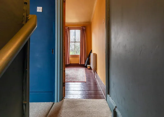 Stylish And In Montpelier