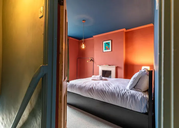 Stylish And In Montpelier