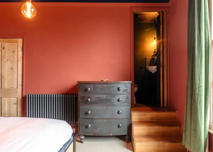 Holiday home Stylish And In Montpelier