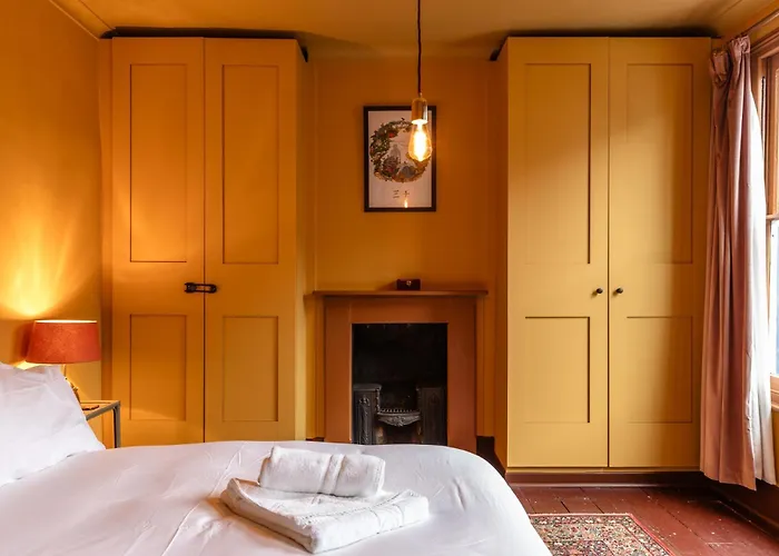 Stylish And In Montpelier *