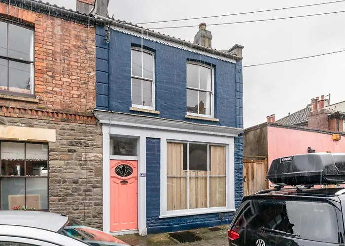 Stylish And In Montpelier *