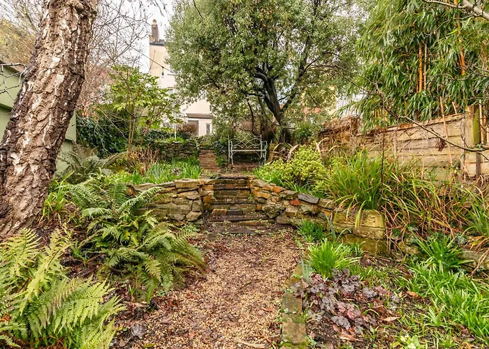 Holiday home Stylish And In Montpelier Bristol