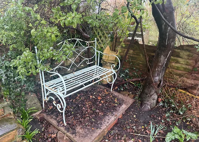 Stylish And In Montpelier Bristol