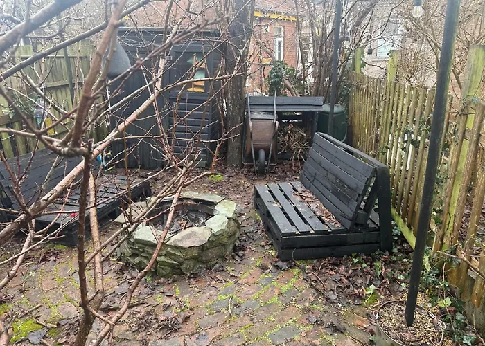 Stylish And In Montpelier Holiday home Bristol