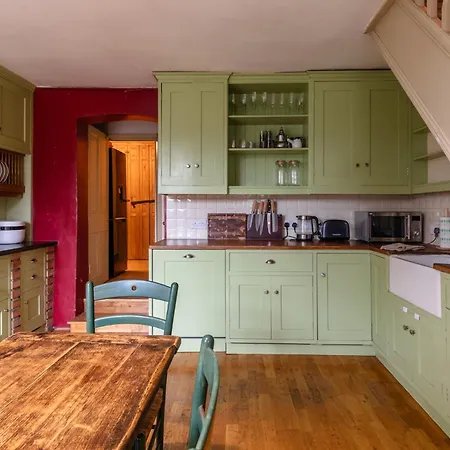 Stylish And In Montpelier Vakantiehuis Bristol